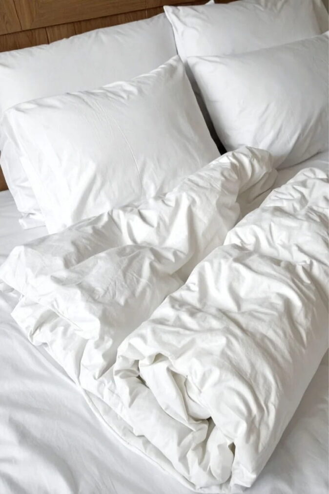 Couette pure laine mouton des pyrenees