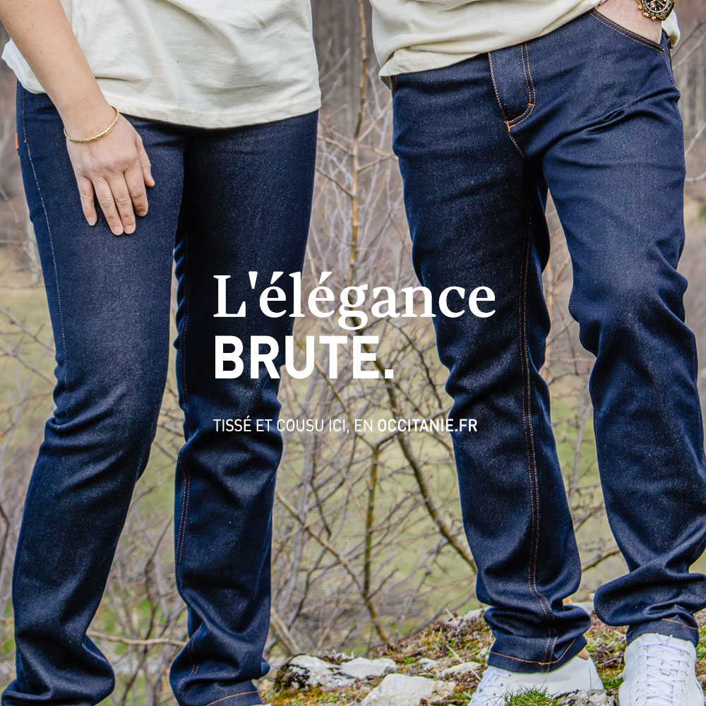 jean sur-mesure