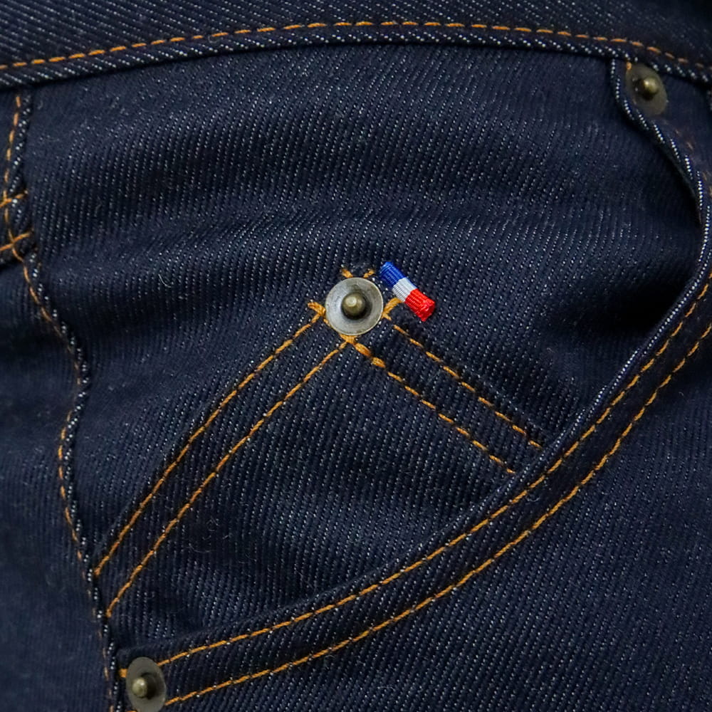 Vêtements français et bio