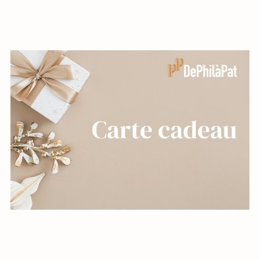 Carte Cadeau