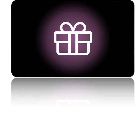 Carte cadeau